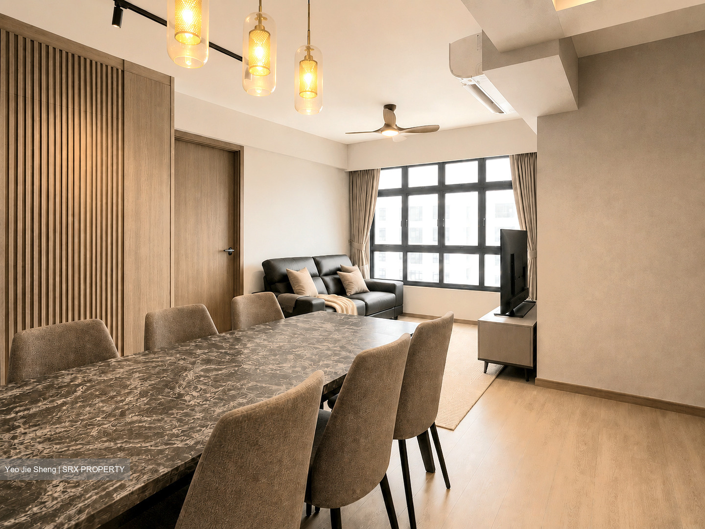 Blk 420D Waterfront II @ Northshore (Punggol), HDB 4 Rooms #565206941